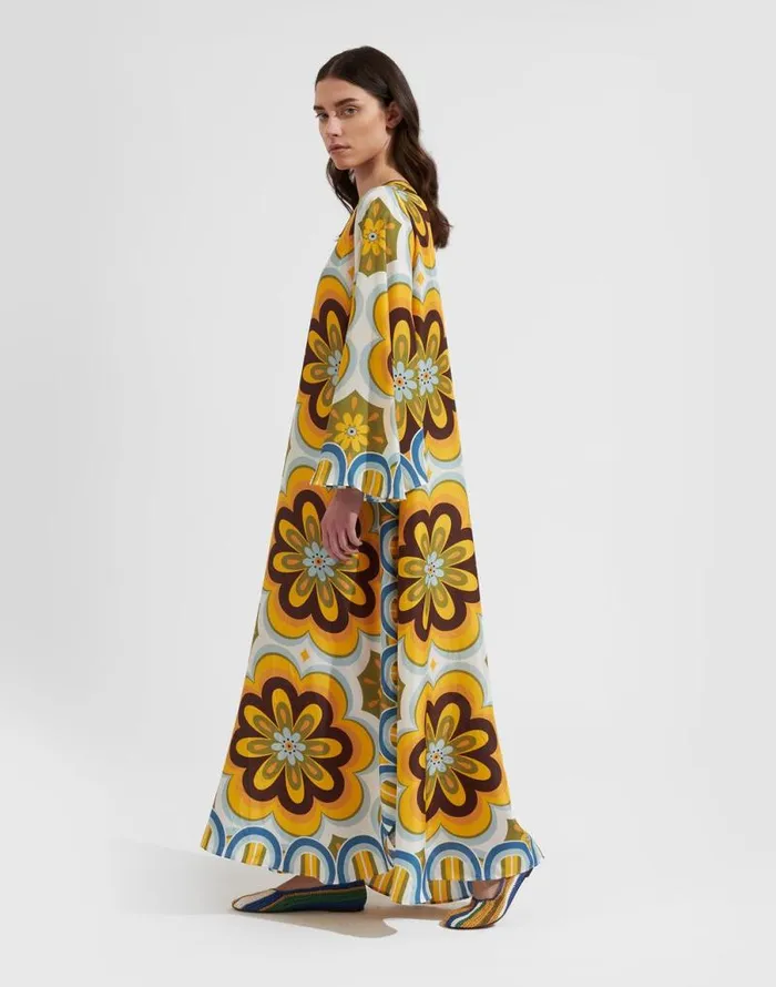 Flying Dress Placed Ciccio Place Women La Double J Dresses