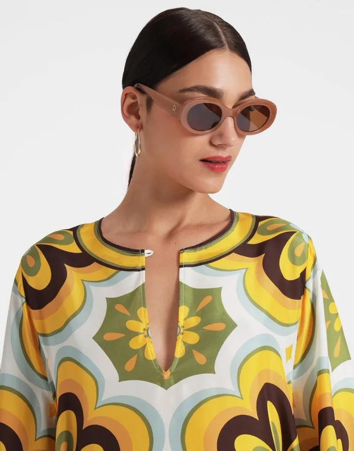 Flying Dress Placed Ciccio Place Women La Double J Dresses