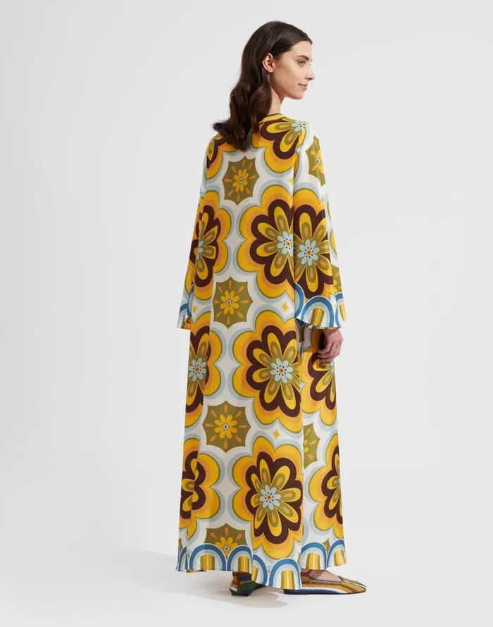Flying Dress Placed Ciccio Place Women La Double J Dresses