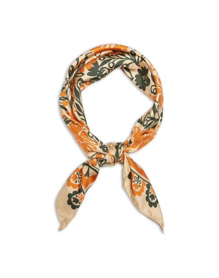 Forest Foulard 90X90 Forest Square Women La Double J Foulards and Scarves Forest Foulard 90X90 Forest Square Women La Double J Foulards and Scarves