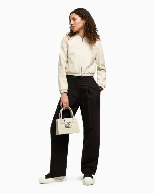 Formal Trousers Black Women Armani Matching Sets Formal Trousers Black Women Armani Matching Sets