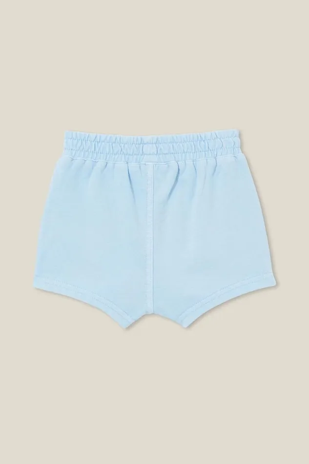 Frankie Short Sky Haze Baby Cotton On Bottoms Frankie Short Sky Haze Baby Cotton On Bottoms