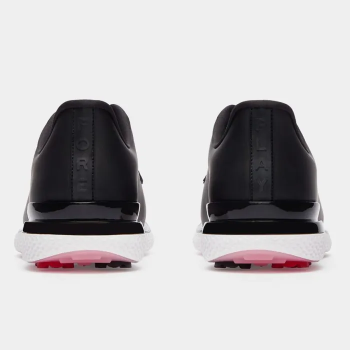 Gallivan2r Women GFORE GALLIVAN2R KILTIE CAP TOE GOLF SHOE Onyx Gallivan2r Women GFORE GALLIVAN2R KILTIE CAP TOE GOLF SHOE Onyx