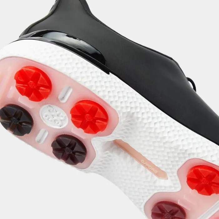 Gallivan2r Women GFORE GALLIVAN2R KILTIE CAP TOE GOLF SHOE Onyx Gallivan2r Women GFORE GALLIVAN2R KILTIE CAP TOE GOLF SHOE Onyx