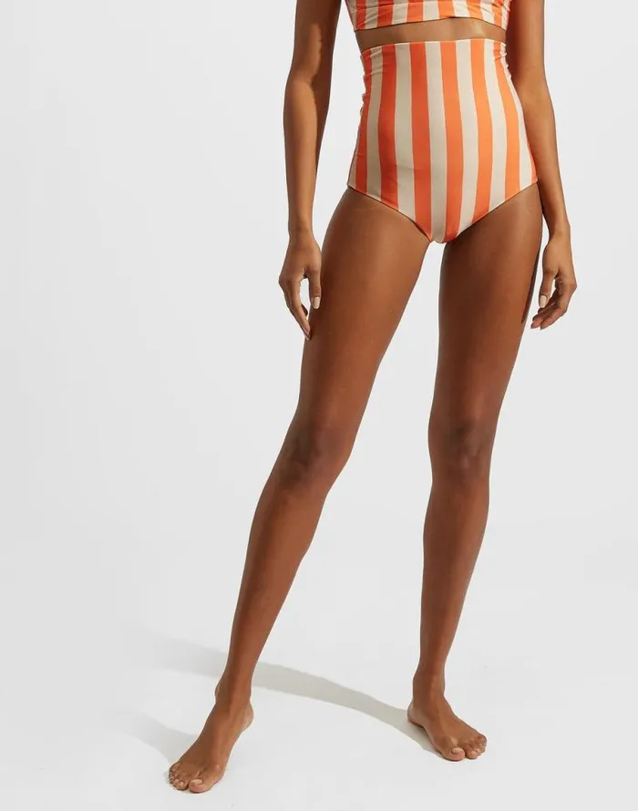 Giga Brief Riviera Women La Double J Swimwear