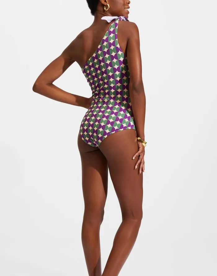 Goddess Suit Mezzaluna Women La Double J Swimwear Goddess Suit Mezzaluna Women La Double J Swimwear