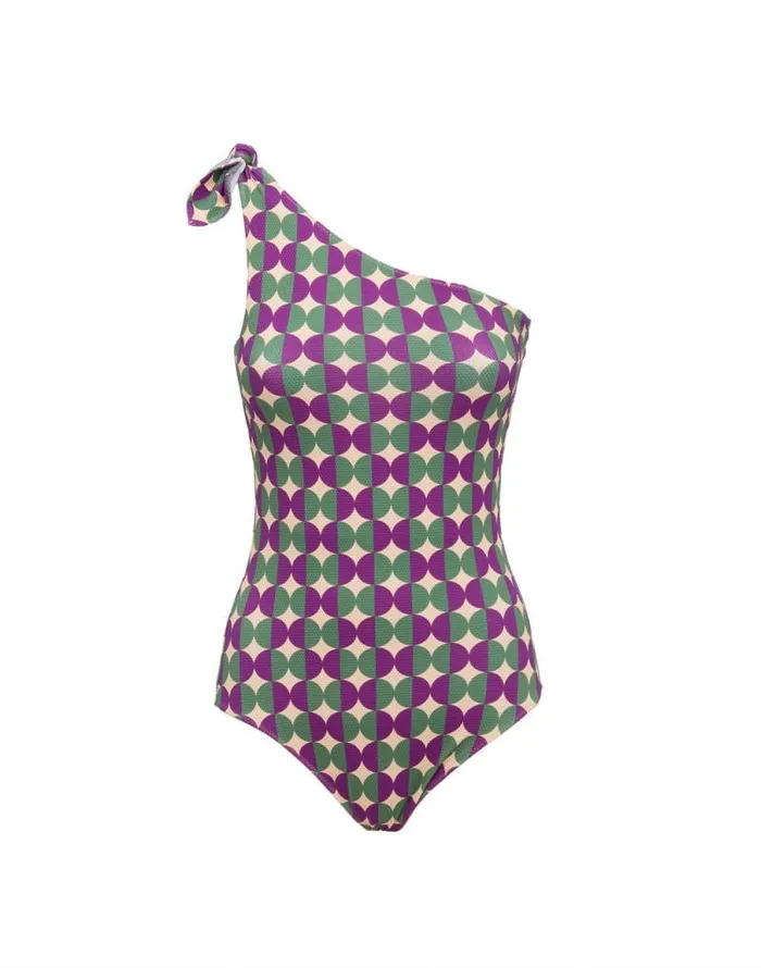 Goddess Suit Mezzaluna Women La Double J Swimwear Goddess Suit Mezzaluna Women La Double J Swimwear
