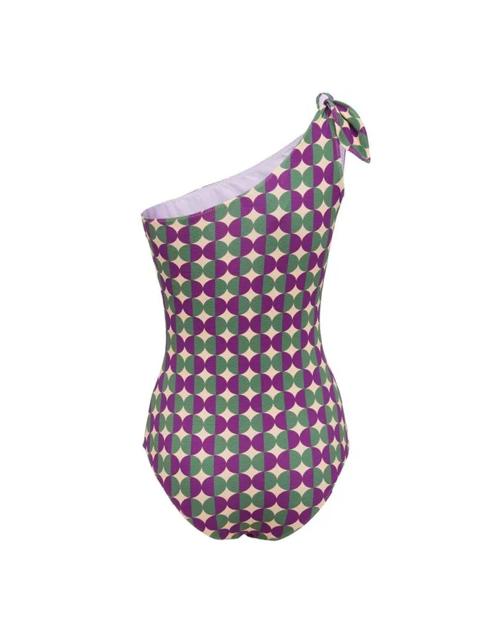 Goddess Suit Mezzaluna Women La Double J Swimwear Goddess Suit Mezzaluna Women La Double J Swimwear