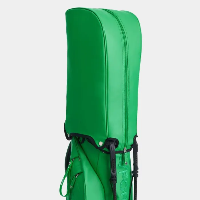 Golf Bags MenWomen GFORE DAYTONA PLUS CARRY GOLF BAG Clover