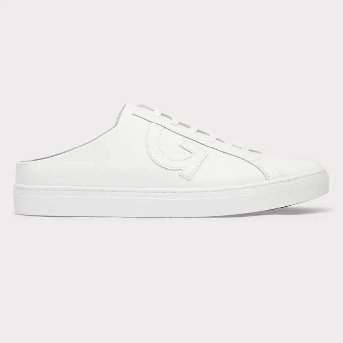 Golf Shoes Men GFORE DURF S STREET SHOE Snow