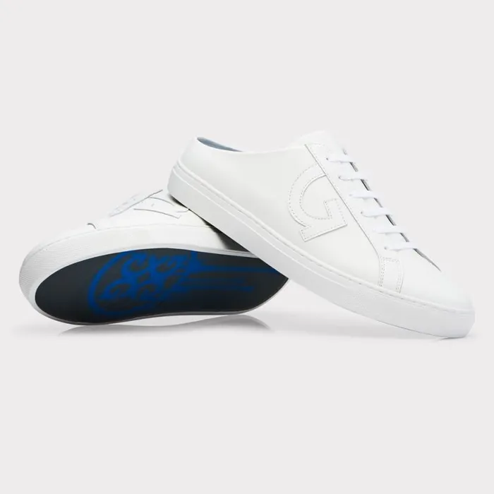 Golf Shoes Men GFORE DURF S STREET SHOE Snow Golf Shoes Men GFORE DURF S STREET SHOE Snow