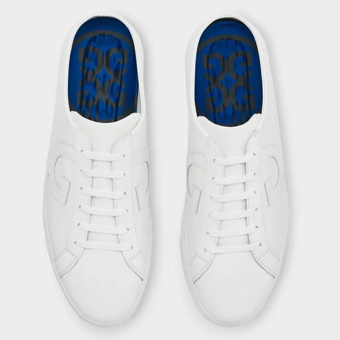 Golf Shoes Men GFORE DURF S STREET SHOE Snow Golf Shoes Men GFORE DURF S STREET SHOE Snow