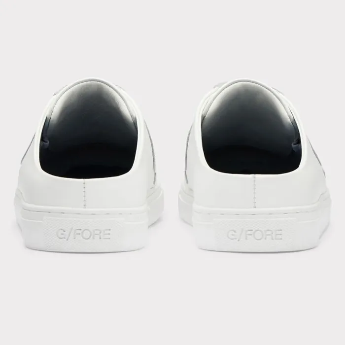 Golf Shoes Men GFORE DURF S STREET SHOE Snow Golf Shoes Men GFORE DURF S STREET SHOE Snow