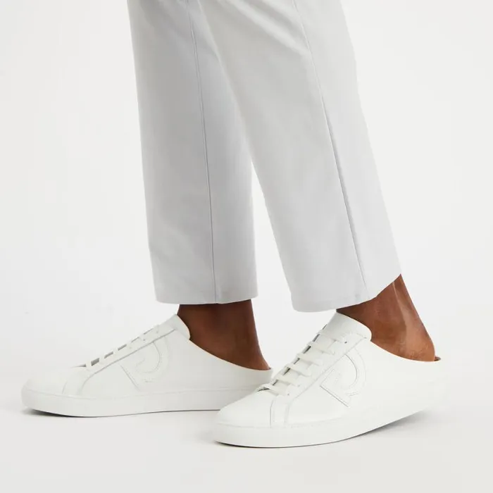 Golf Shoes Men GFORE DURF S STREET SHOE Snow Golf Shoes Men GFORE DURF S STREET SHOE Snow