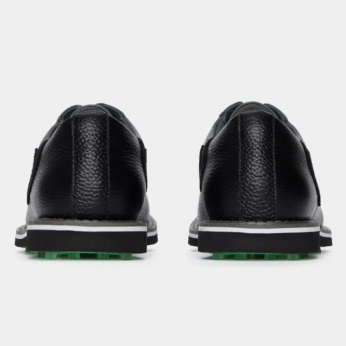 Golf Shoes Men GFORE GALLIVANTER PEBBLE LEATHER TWO TONE GOLF SHOE Charcoal Golf Shoes Men GFORE GALLIVANTER PEBBLE LEATHER TWO TONE GOLF SHOE Charcoal