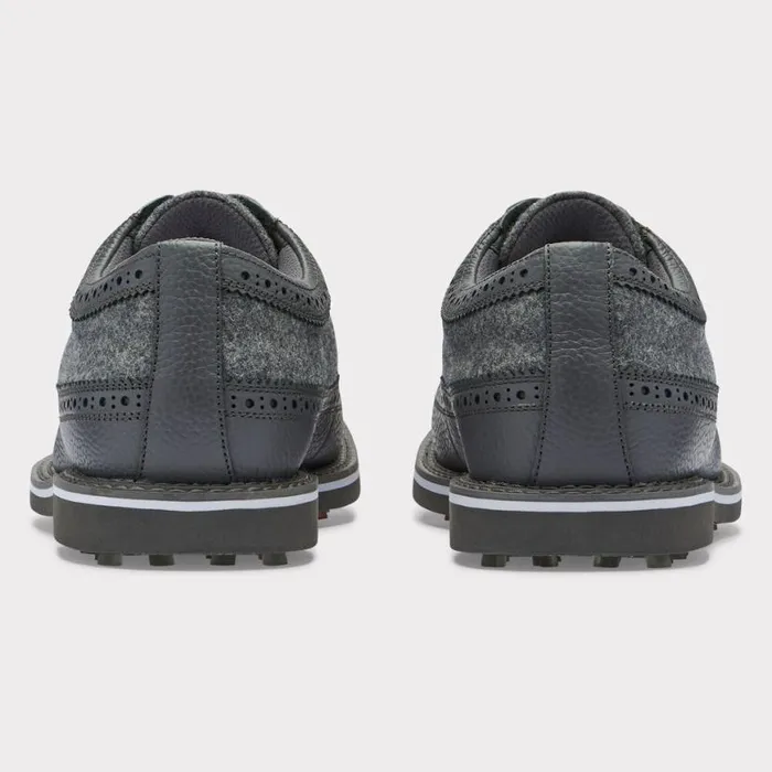 Golf Shoes Men GFORE LONGWING GALLIVANTER GOLF SHOE Heather Grey Golf Shoes Men GFORE LONGWING GALLIVANTER GOLF SHOE Heather Grey