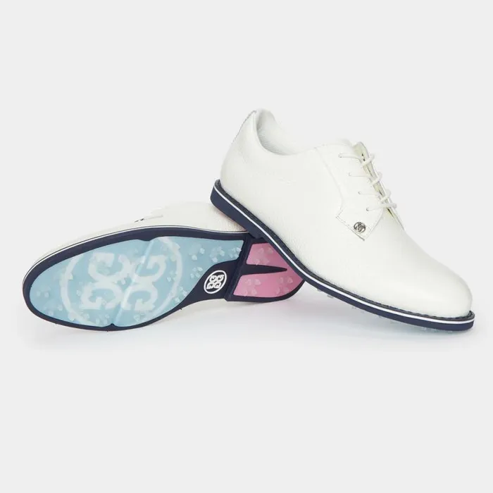 Golf Shoes Women GFORE GALLIVANTER PEBBLE LEATHER GOLF SHOE Snow Golf Shoes Women GFORE GALLIVANTER PEBBLE LEATHER GOLF SHOE Snow