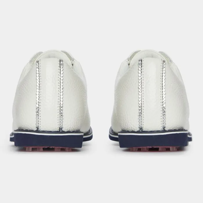 Golf Shoes Women GFORE GALLIVANTER PEBBLE LEATHER GOLF SHOE Snow Golf Shoes Women GFORE GALLIVANTER PEBBLE LEATHER GOLF SHOE Snow