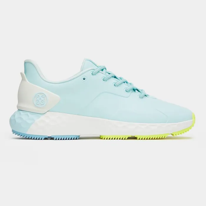 Golf Shoes Women GFORE MG4 GOLF SHOE Daybreak