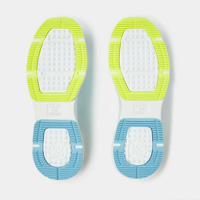 Golf Shoes Women GFORE MG4 GOLF SHOE Daybreak Golf Shoes Women GFORE MG4 GOLF SHOE Daybreak