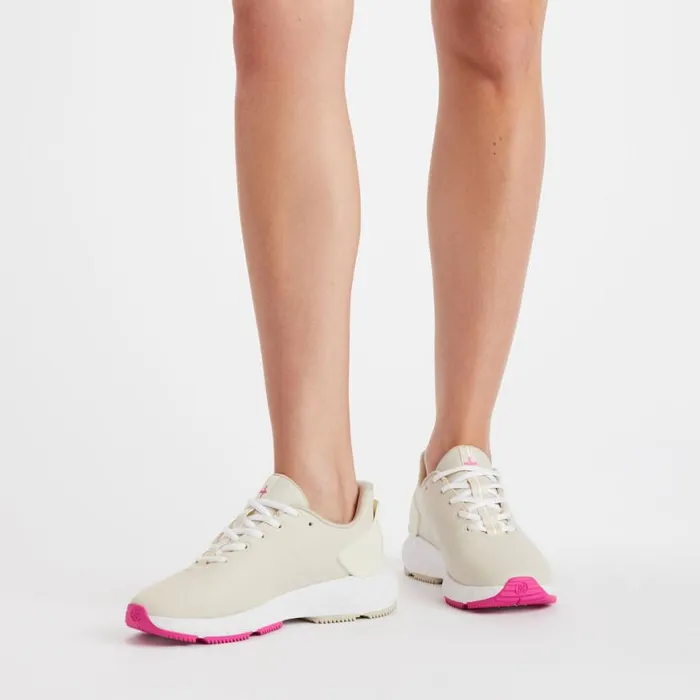 Golf Shoes Women GFORE MG4 GOLF SHOE Stone Golf Shoes Women GFORE MG4 GOLF SHOE Stone