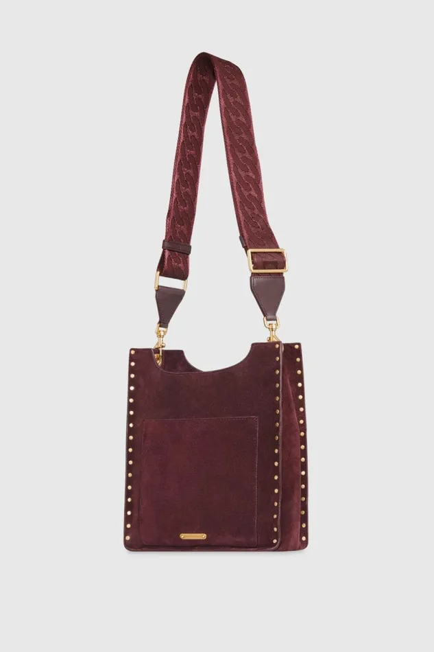 Handbags Crossbody Bags Rebecca Minkoff Darren Medium Feed Garnetantique Brass Handbags Crossbody Bags Rebecca Minkoff Darren Medium Feed Garnetantique Brass