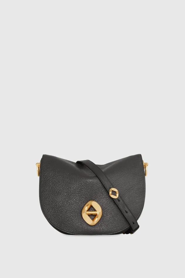Handbags Crossbody Bags Rebecca Minkoff G Large Saddle Elephant
