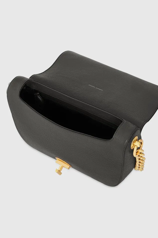 Handbags Crossbody Bags Rebecca Minkoff G Large Saddle Elephant