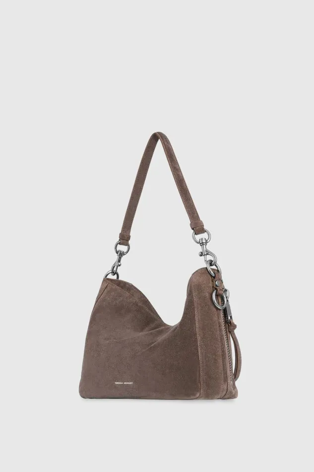 Handbags Crossbody Bags Rebecca Minkoff MAB Crossbody Porcinigunmetal