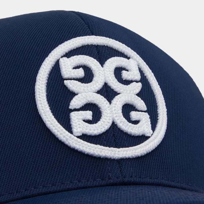 Hats MenWomen GFORE CIRCLE G039S STRETCH TWILL SNAPBACK HAT Twilight Hats MenWomen GFORE CIRCLE G039S STRETCH TWILL SNAPBACK HAT Twilight