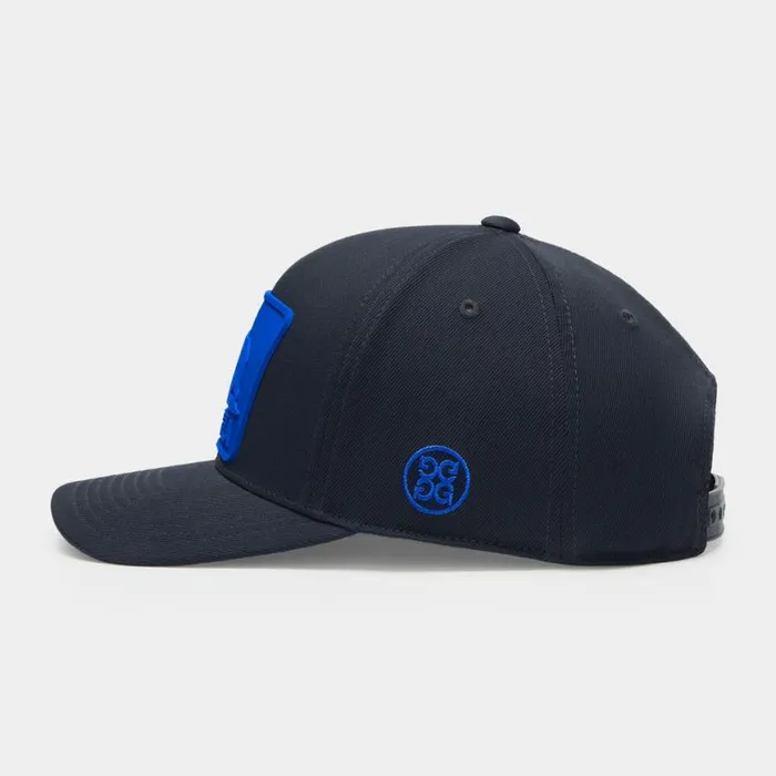 Hats MenWomen GFORE GFORE LA STRETCH TWILL SNAPBACK HAT Twilight Hats MenWomen GFORE GFORE LA STRETCH TWILL SNAPBACK HAT Twilight