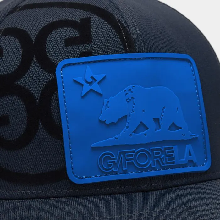 Hats MenWomen GFORE GFORE LA STRETCH TWILL SNAPBACK HAT Twilight Hats MenWomen GFORE GFORE LA STRETCH TWILL SNAPBACK HAT Twilight