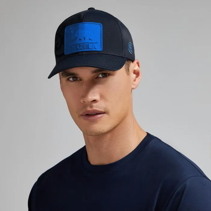 Hats MenWomen GFORE GFORE LA STRETCH TWILL SNAPBACK HAT Twilight Hats MenWomen GFORE GFORE LA STRETCH TWILL SNAPBACK HAT Twilight