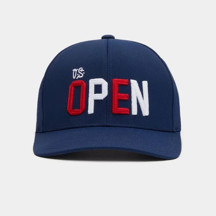 Hats MenWomen GFORE LTD RELEASE 2025 US OPEN HAT Twilight