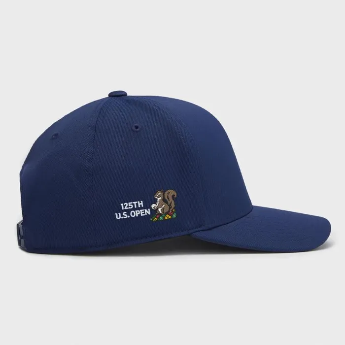 Hats MenWomen GFORE LTD RELEASE 2025 US OPEN HAT Twilight Hats MenWomen GFORE LTD RELEASE 2025 US OPEN HAT Twilight