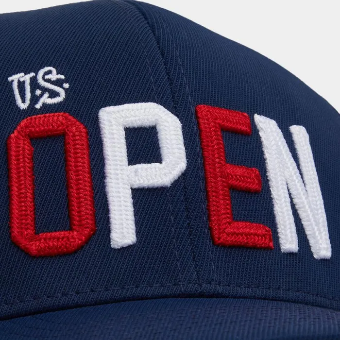 Hats MenWomen GFORE LTD RELEASE 2025 US OPEN HAT Twilight Hats MenWomen GFORE LTD RELEASE 2025 US OPEN HAT Twilight