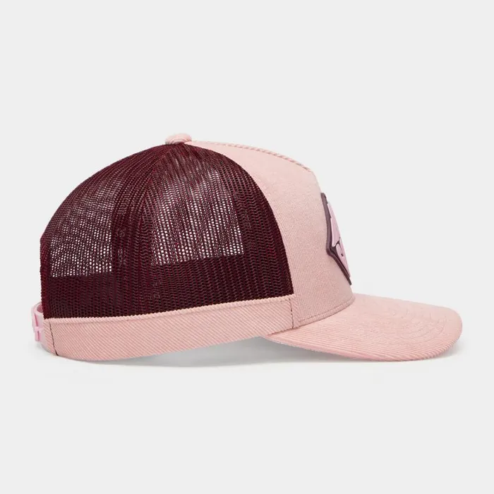 Hats Women GFORE MOTHER GOLFER COTTON CORDUROY TRUCKER HAT Amour Hats Women GFORE MOTHER GOLFER COTTON CORDUROY TRUCKER HAT Amour