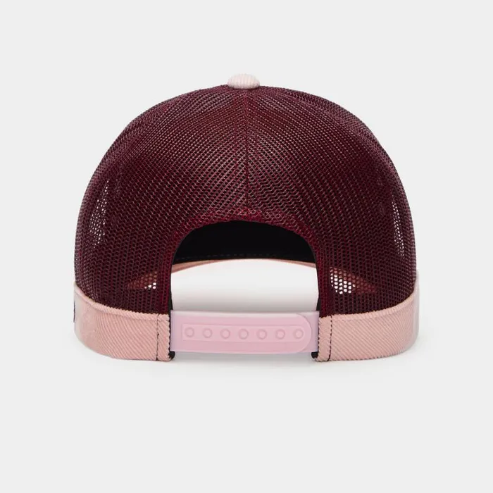 Hats Women GFORE MOTHER GOLFER COTTON CORDUROY TRUCKER HAT Amour Hats Women GFORE MOTHER GOLFER COTTON CORDUROY TRUCKER HAT Amour