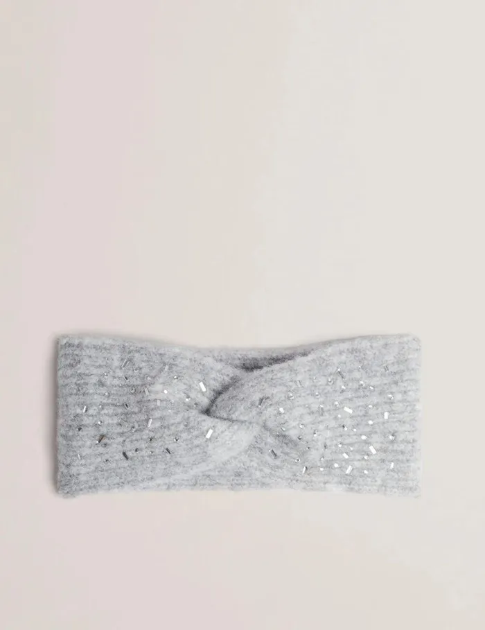 Hats Women Ted Baker PENAOPA Grey