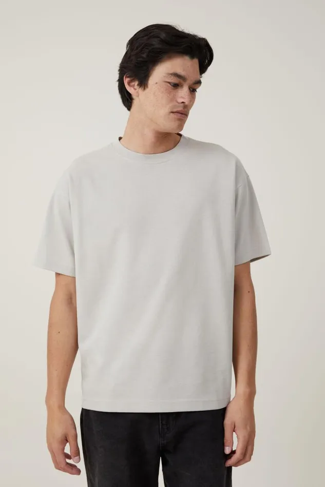 Hyperweave TShirt Smoke Men Cotton On Tees and Tanks