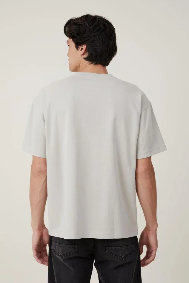 Hyperweave TShirt Smoke Men Cotton On Tees and Tanks Hyperweave TShirt Smoke Men Cotton On Tees and Tanks