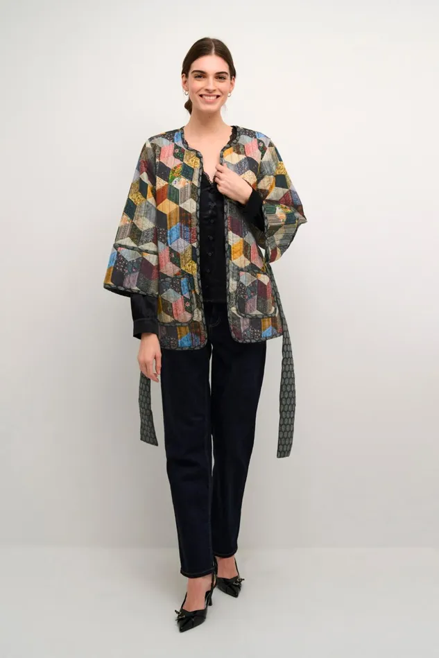 Jackets and Coats Women CULTURE CUaysha Casual Jacket