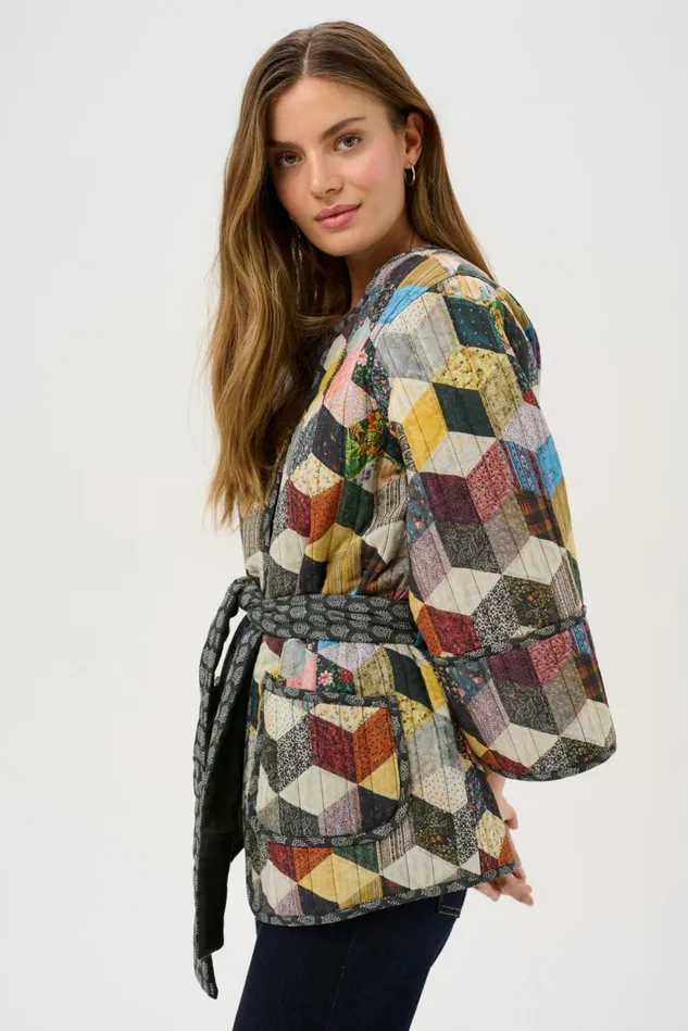 Jackets and Coats Women CULTURE CUaysha Casual Jacket