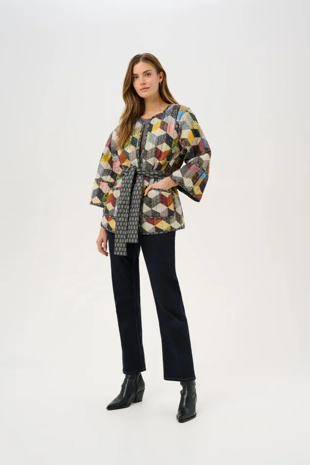 Jackets and Coats Women CULTURE CUaysha Casual Jacket