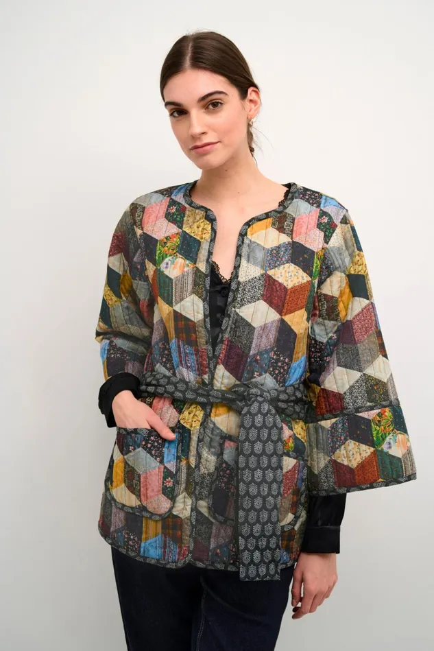 Jackets and Coats Women CULTURE CUaysha Casual Jacket
