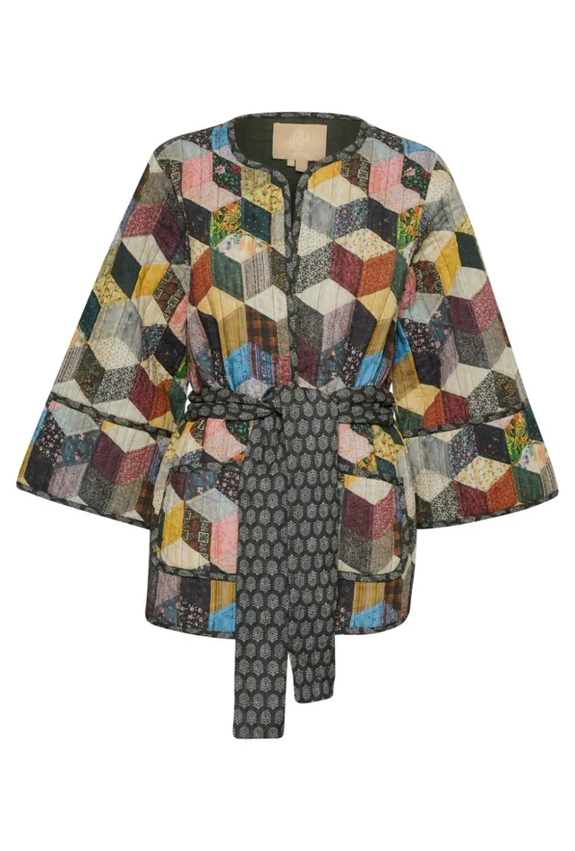 Jackets and Coats Women CULTURE CUaysha Casual Jacket