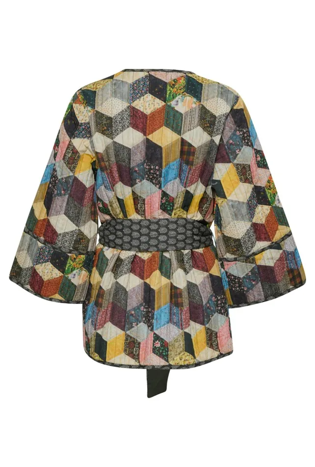 Jackets and Coats Women CULTURE CUaysha Casual Jacket
