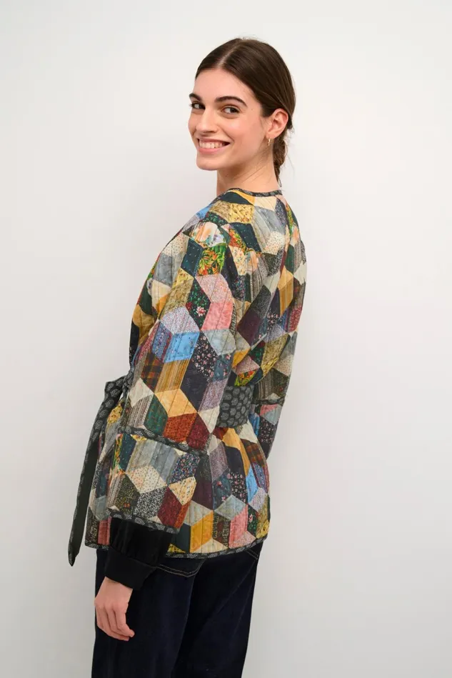 Jackets and Coats Women CULTURE CUaysha Casual Jacket