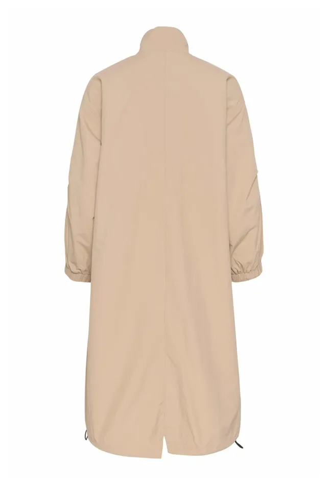 Jackets and Coats Women CULTURE CUdendie Coat
