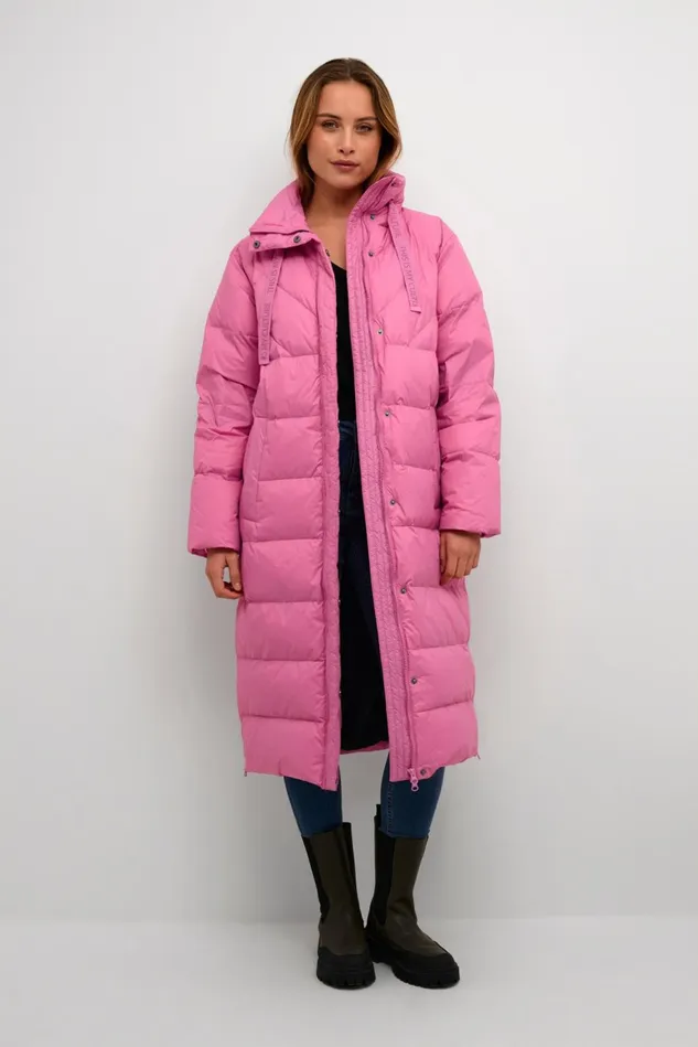 Jackets and Coats Women CULTURE CUeia Winter Coat